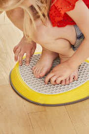 Tactile River Stones