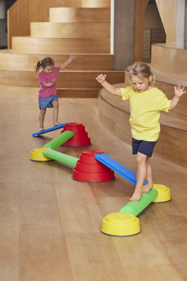 Build N' Balance® Starter Set