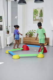 Build N' Balance® Starter Set