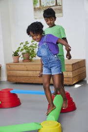 Build N' Balance® Starter Set