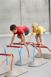 Mini Parkour® Starter Set