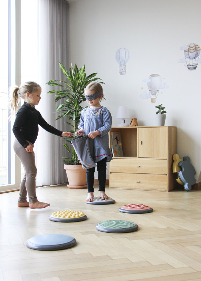 Tactile Discs Nordic