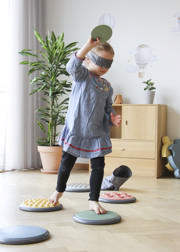 Tactile Discs Nordic