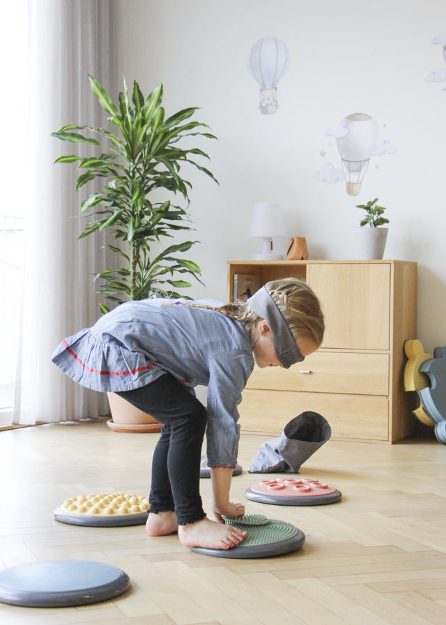 Tactile Discs Nordic