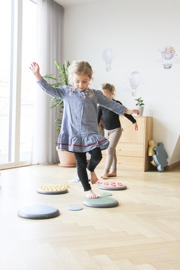 Tactile Discs Nordic