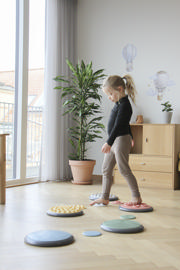 Tactile Discs Nordic