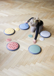 Tactile Discs Nordic