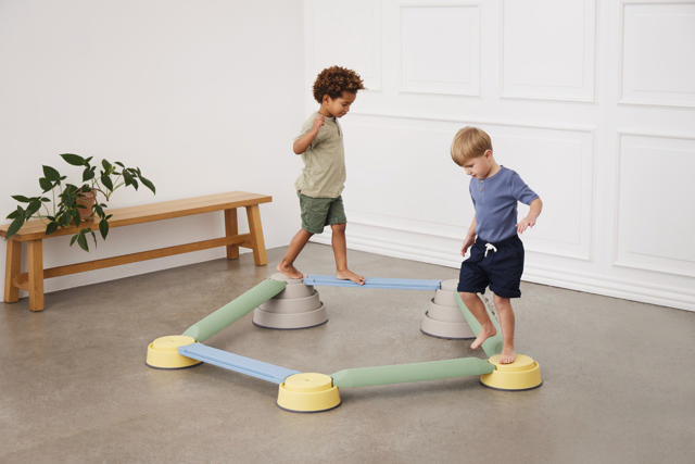 Build N' Balance® Starter Set Nordic