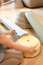 Build N' Balance® Starter Set Nordic