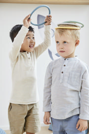 Activity Rings Nordic