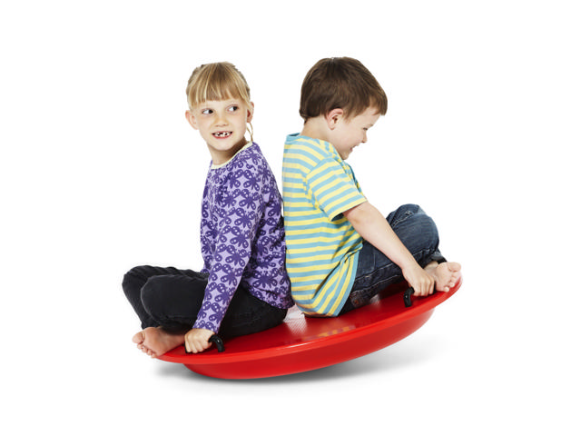 Giant Balancing Board