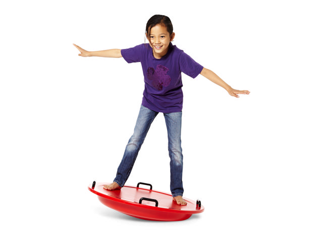 Giant Balancing Board
