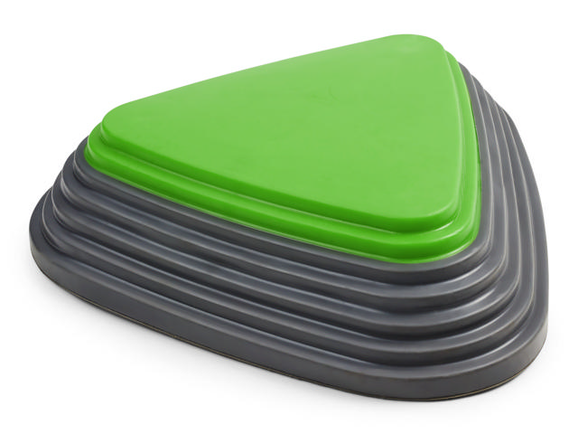 Bouncing River Stone