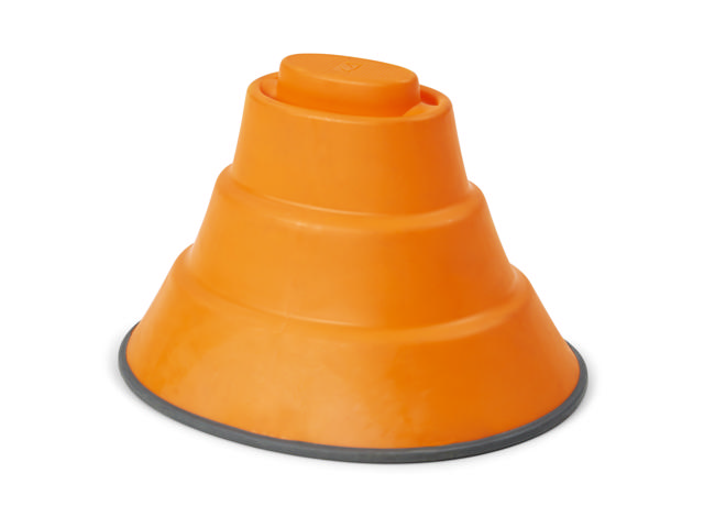 Build N' Balance® Bridge Pier