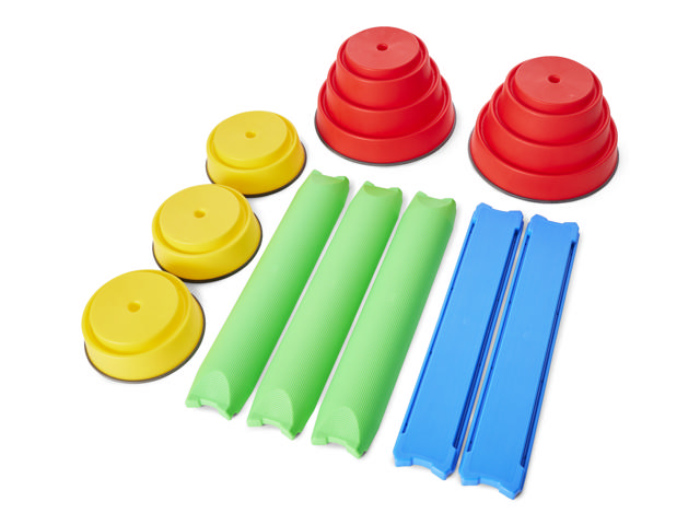 Build N' Balance® Starter Set