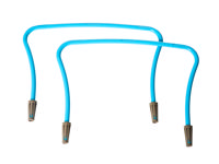 Mini Parkour® Straight Hurdle 