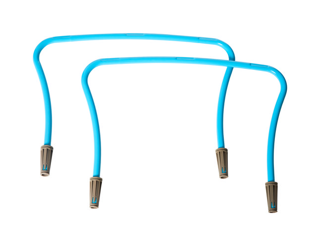 Mini Parkour® Straight Hurdle 