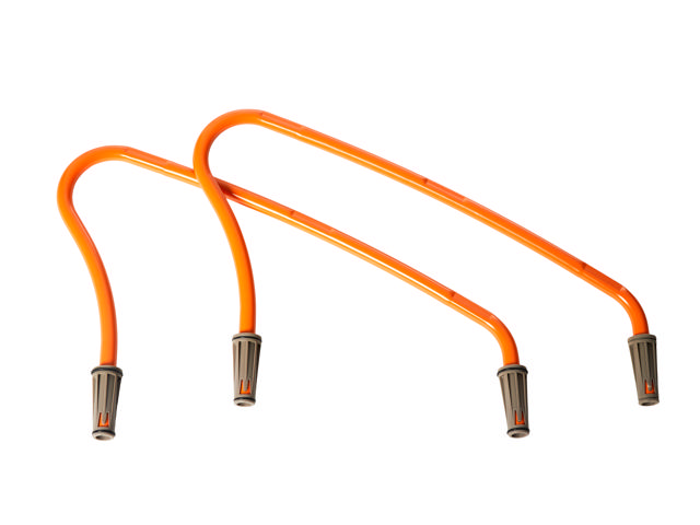 Mini Parkour® Diagonal Hurdle