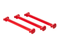 Mini Parkour® Crossbars