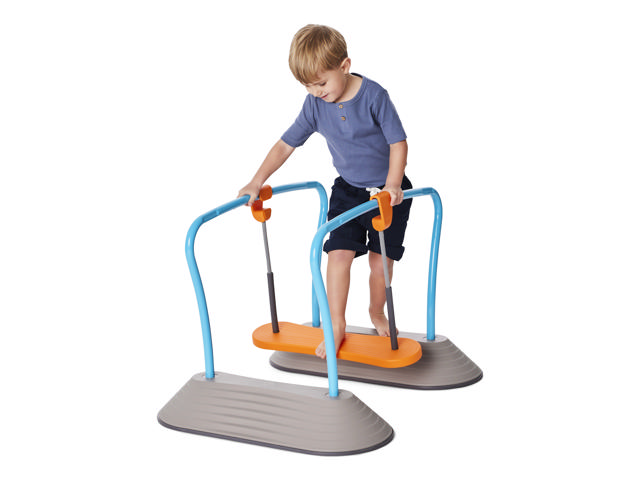 Mini Parkour® Hanging Plank