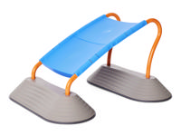 Mini Parkour® Slide