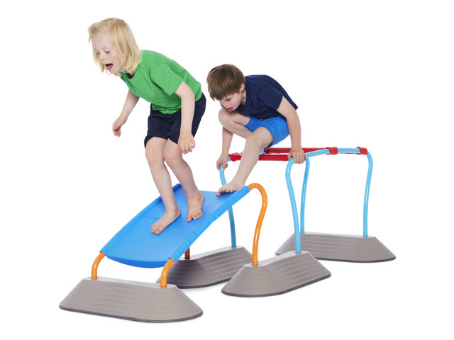 Mini Parkour® Slide