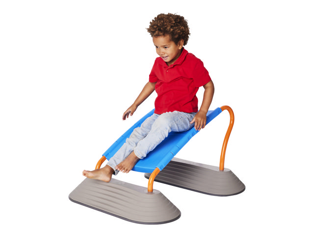 Mini Parkour® Slide