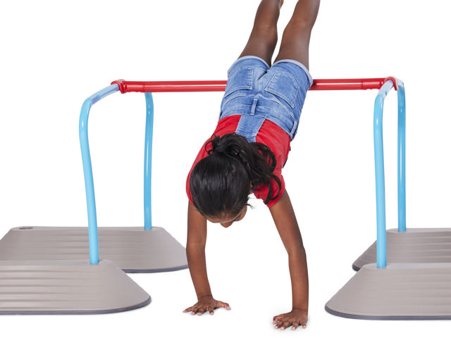 Mini Parkour® Long Bars