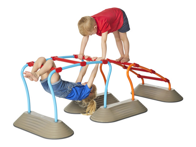 Mini Parkour® Starter Set