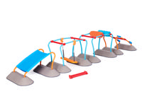Mini Parkour® Mega Set
