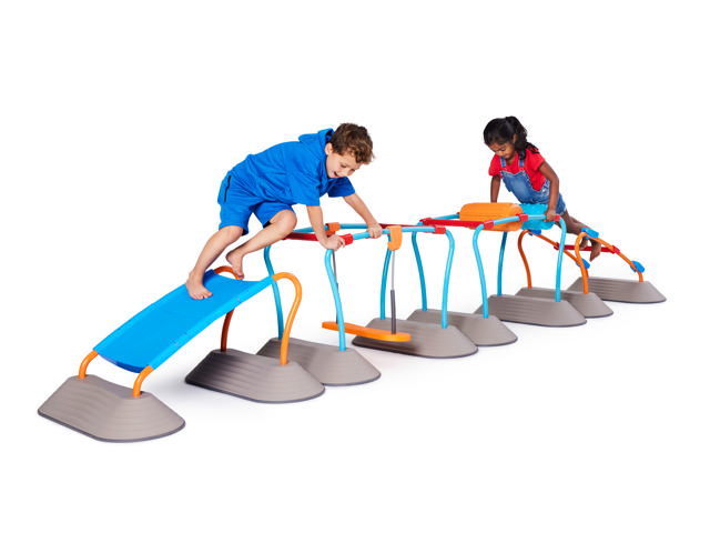 Mini Parkour® Mega Set