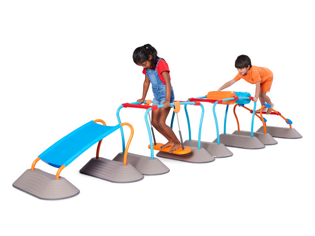 Mini Parkour® Mega Set