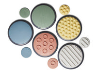 Tactile Discs Nordic