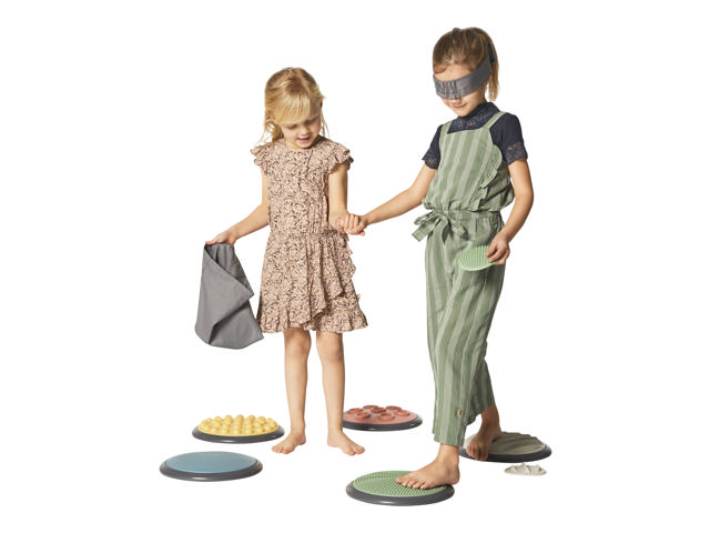Tactile Discs Nordic