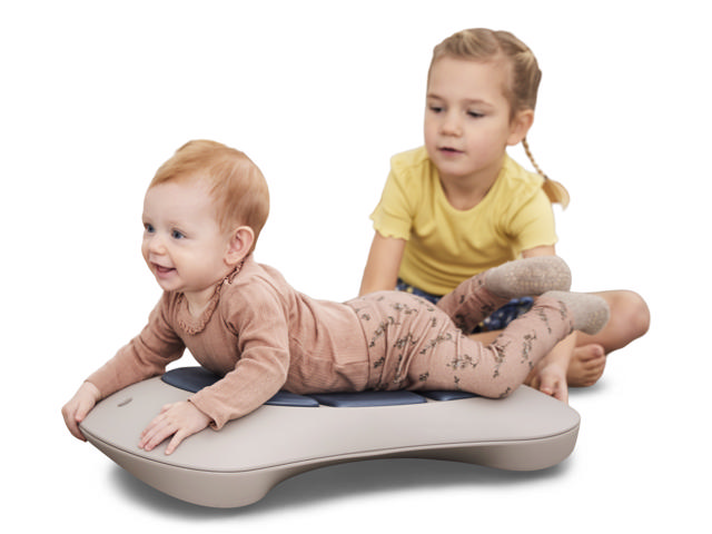 Floor Surfer® Nordic