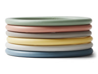 Activity Rings Nordic