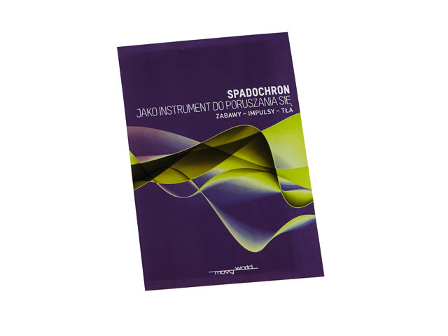 Parachute, Exercises in Polish